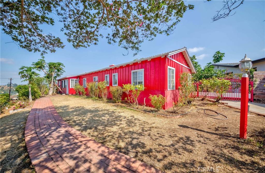3917 Paige ST, Los Angeles, CA 90031