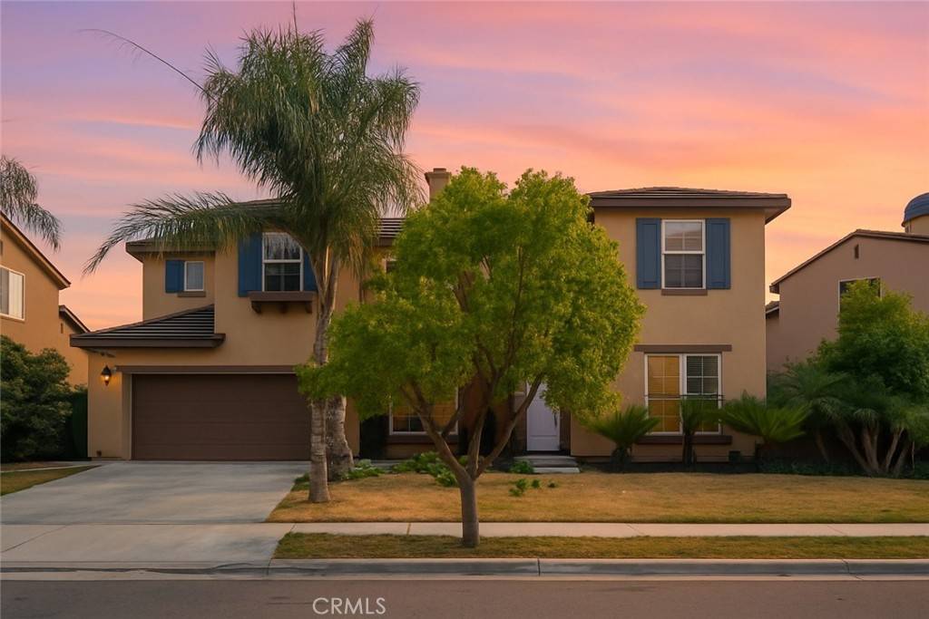 6678 French Trotter DR, Eastvale, CA 92880