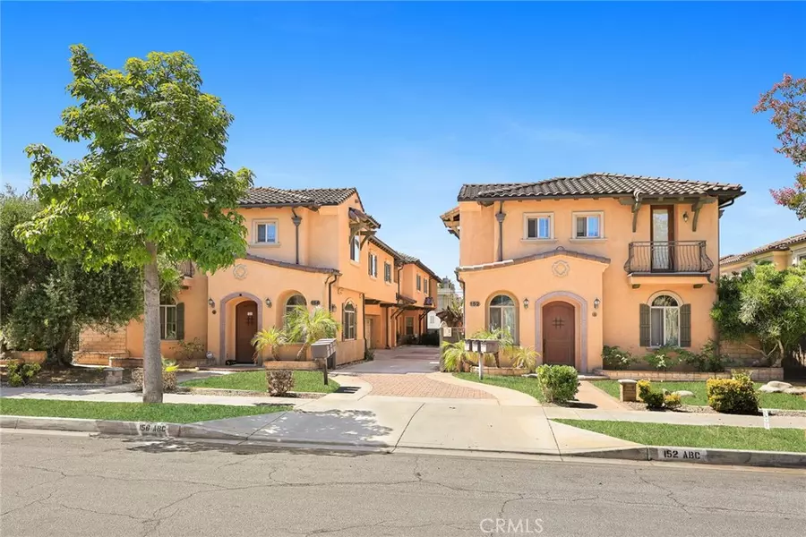 156 El Dorado ST #B, Arcadia, CA 91006