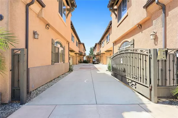 Arcadia, CA 91006,156 El Dorado ST #B