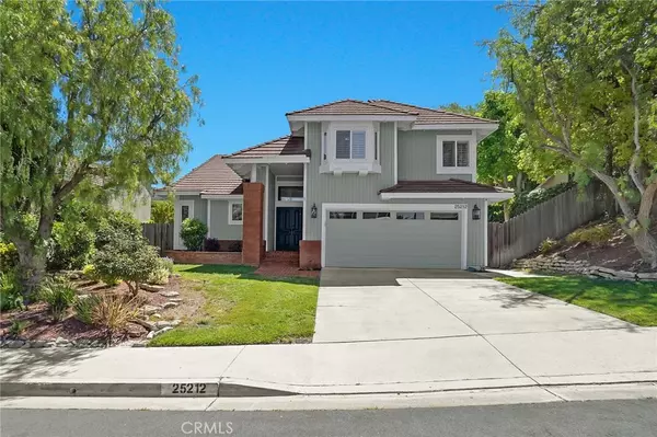 25212 Darlington, Mission Viejo, CA 92692