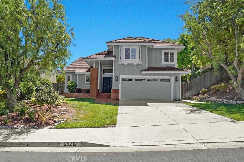 25212 Darlington, Mission Viejo, CA 92692