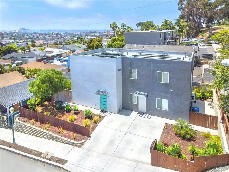 348 & 350 27th ST, San Diego, CA 92102