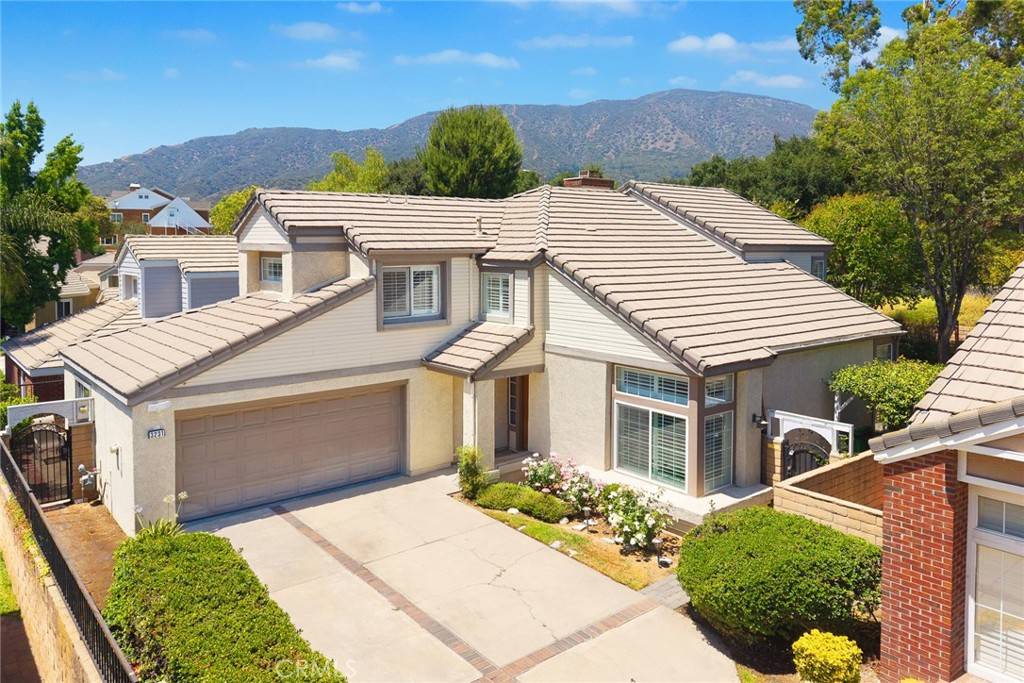 3231 Barn Owl, La Verne, CA 91750