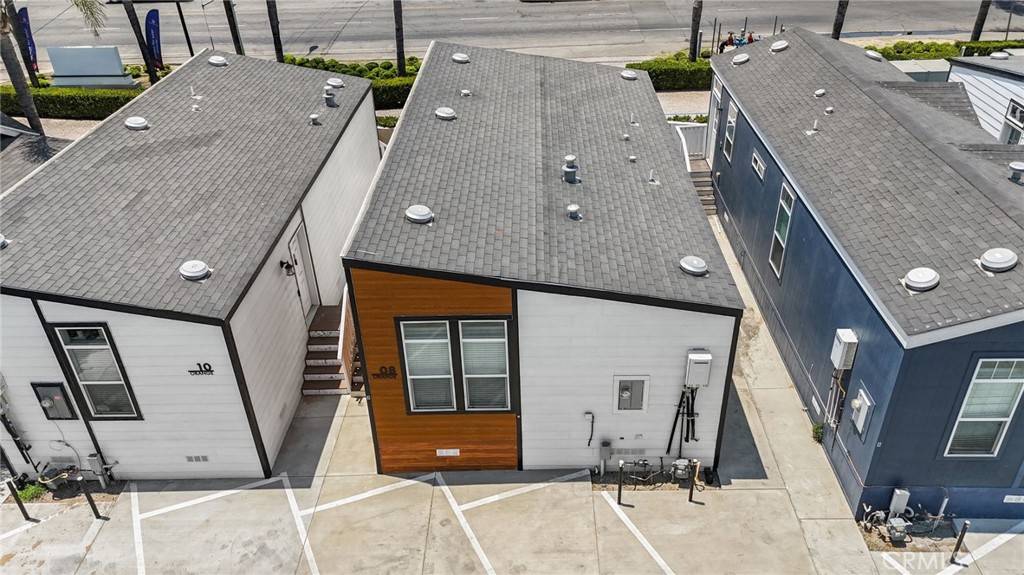 North Hollywood, CA 91605,8250 Lankershim BLVD #8