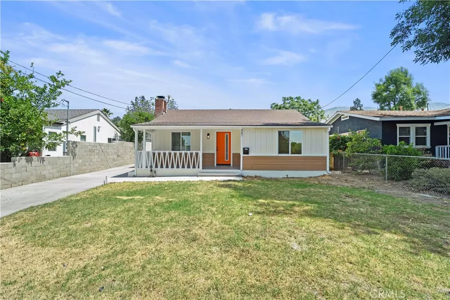 587 Ventura ST, Altadena, CA 91001