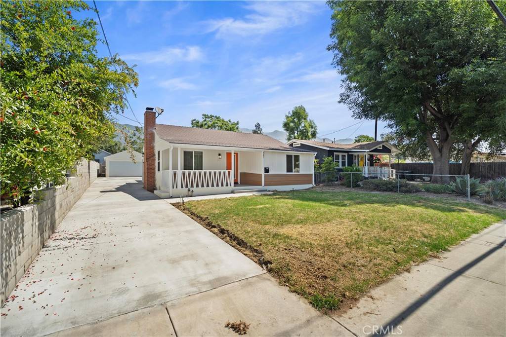 Altadena, CA 91001,587 Ventura ST