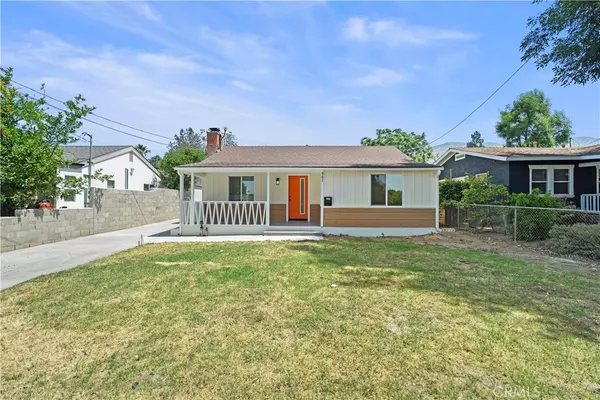 587 Ventura ST, Altadena, CA 91001