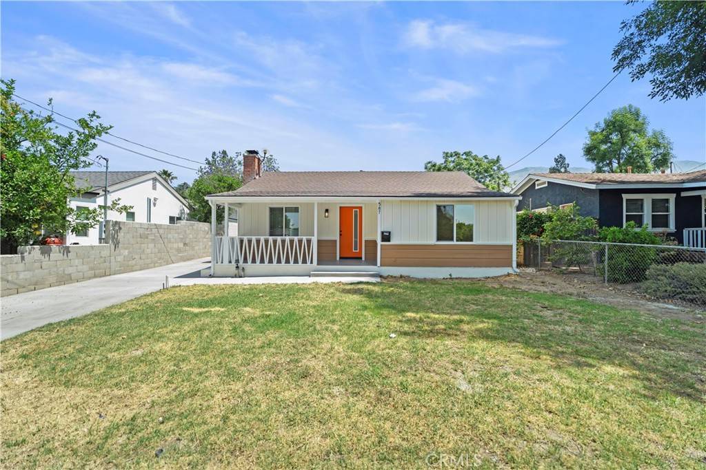 587 Ventura ST, Altadena, CA 91001