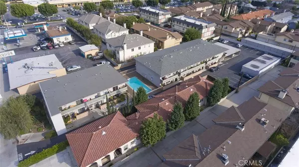 Arcadia, CA 91007,922 W Duarte RD #11
