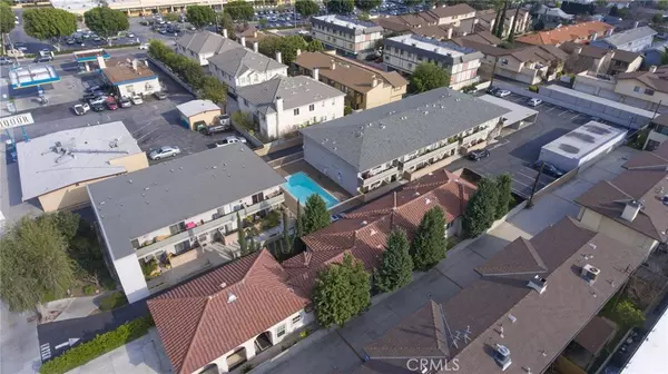 Arcadia, CA 91007,922 W Duarte RD #11