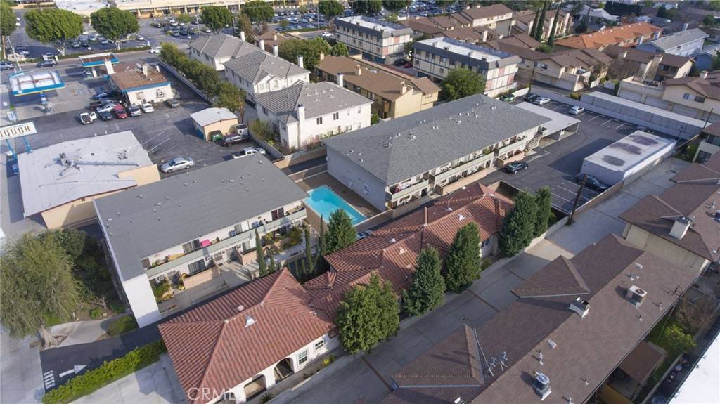 Arcadia, CA 91007,922 W Duarte RD #11