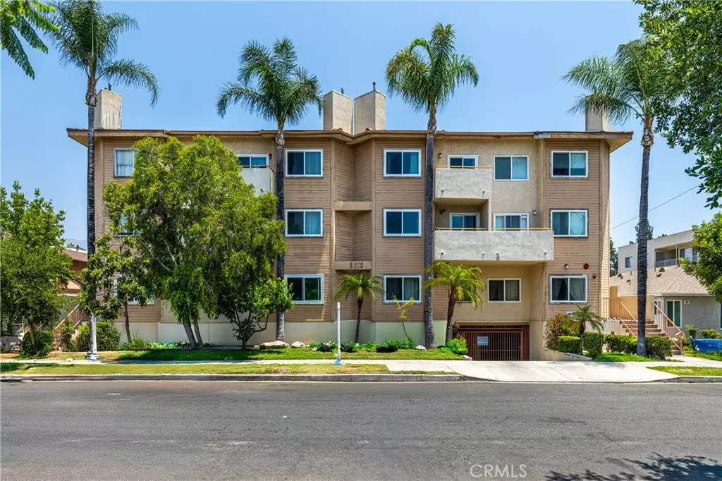 Burbank, CA 91504,2310 N Fairview ST #208