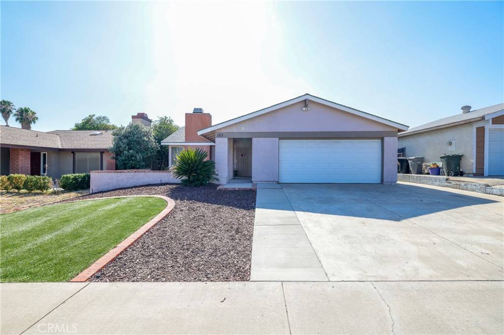 183 N Torn Ranch RD, Lake Elsinore, CA 92530