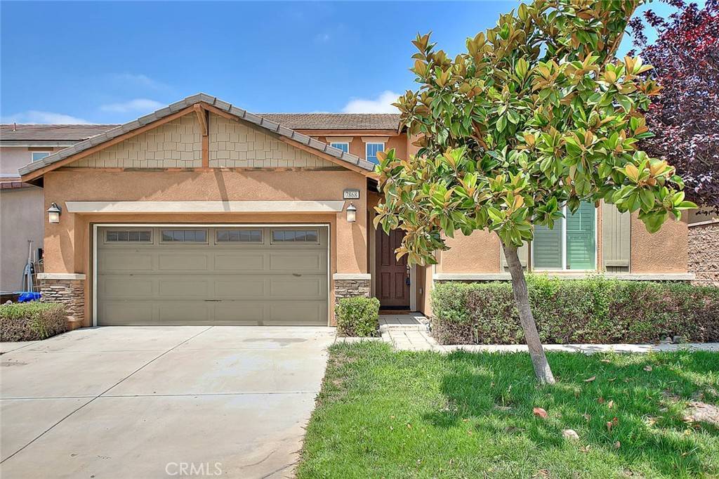7868 Sea Salt AVE, Fontana, CA 92336