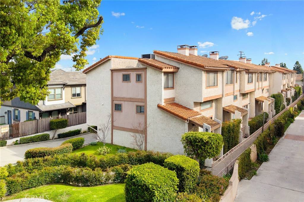 1006 Arcadia AVE #D, Arcadia, CA 91007
