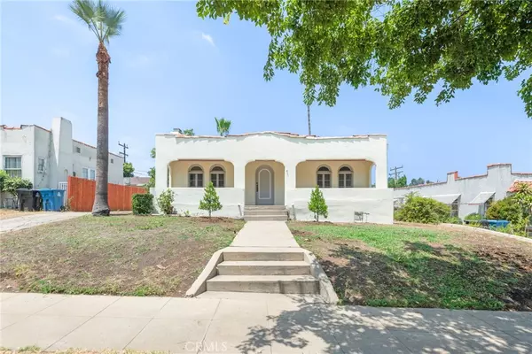 127 Westmont DR, Alhambra, CA 91801