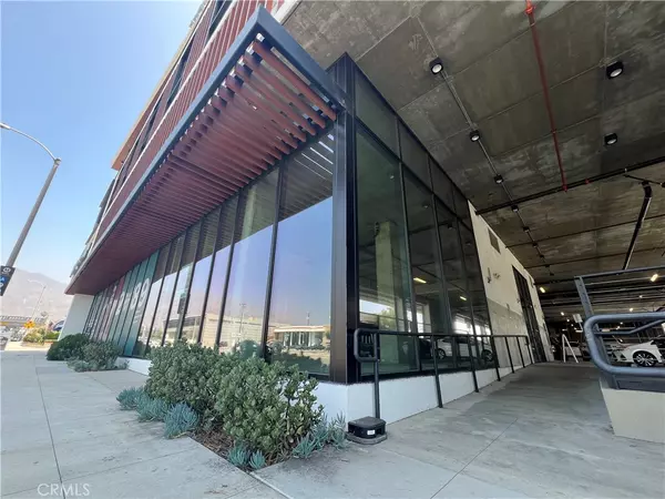 Arcadia, CA 91006,288 N Santa Anita AVE #402