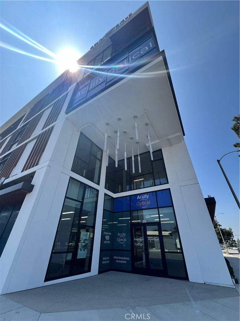 288 N Santa Anita AVE #402, Arcadia, CA 91006