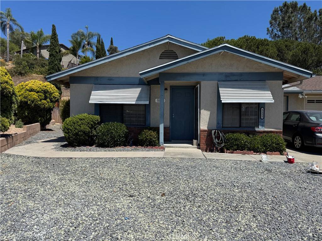 Oceanside, CA 92056,5111 El Circulo