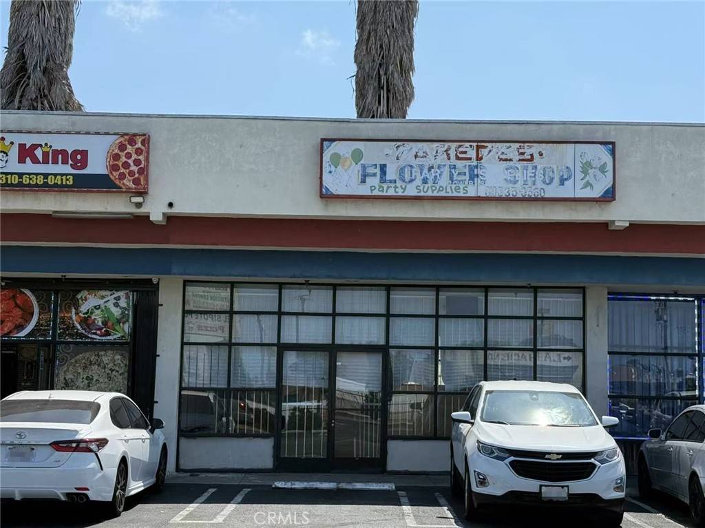 Compton, CA 90221,2500 E Alondra BLVD