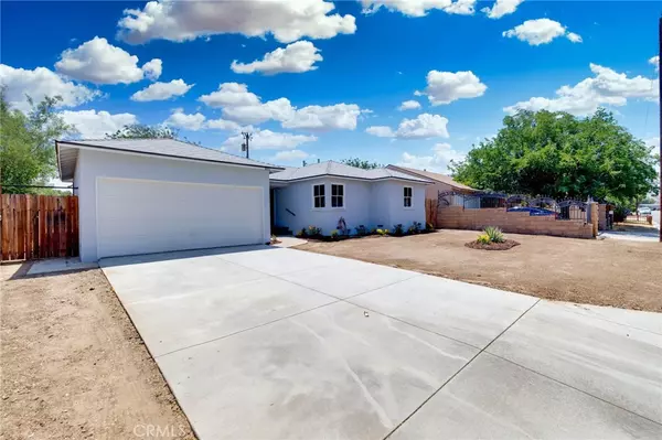 Palmdale, CA 93550,38338 16th ST E