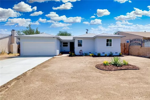 38338 16th ST E, Palmdale, CA 93550
