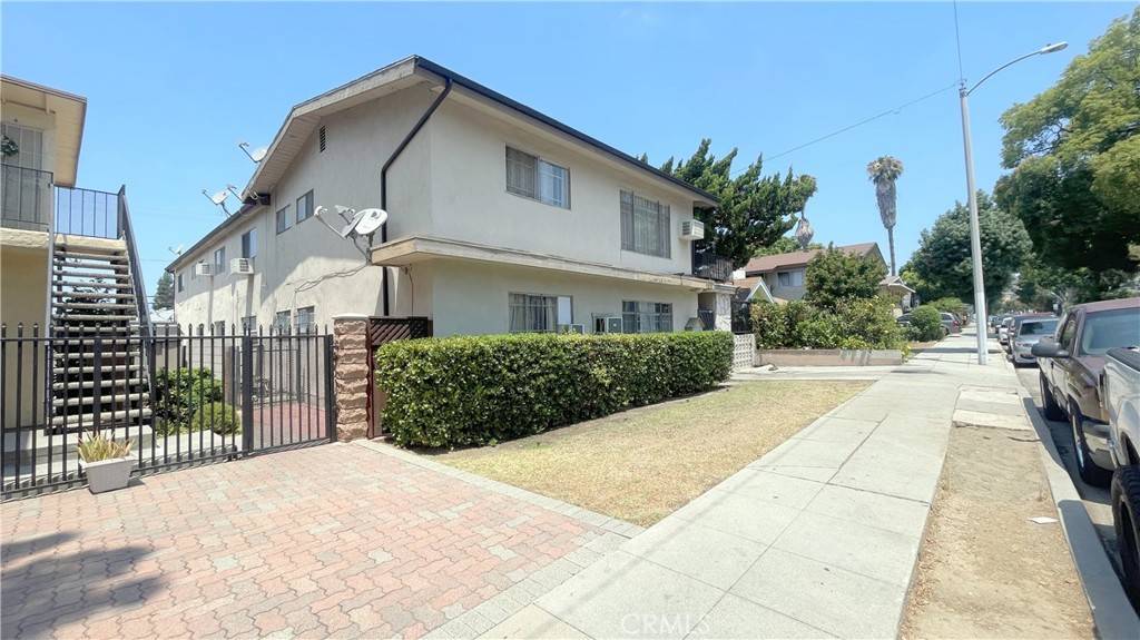 7233 Milton AVE, Whittier, CA 90602