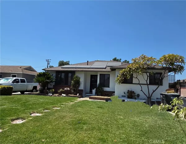 West Covina, CA 91790,541 N Broadmoor AVE