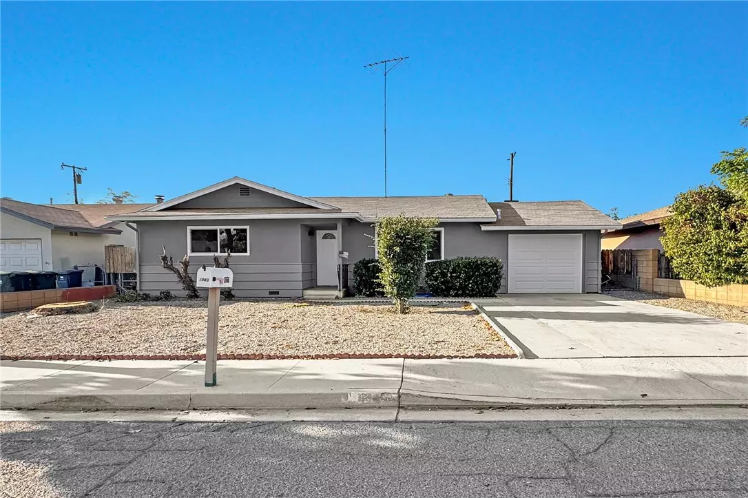 Hemet, CA 92543,1060 Shellie LN