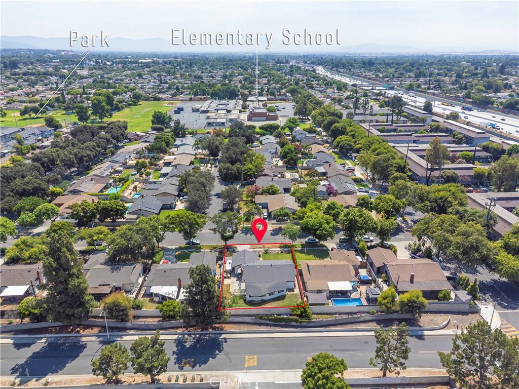 371 S Alexander AVE, Upland, CA 91786