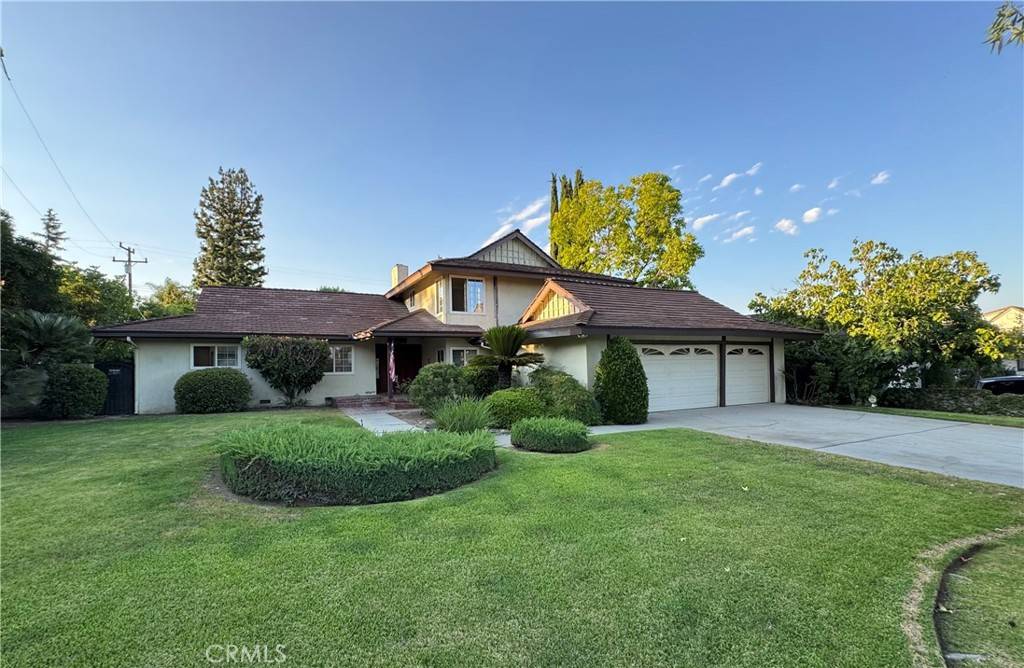 311 Sharon RD, Arcadia, CA 91007