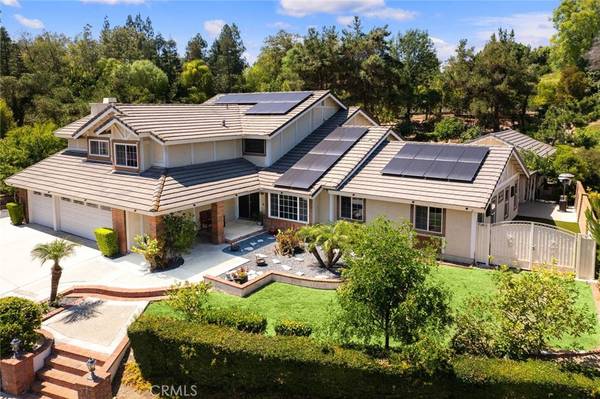 San Dimas, CA 91773,1111 Camino Del Cerritos