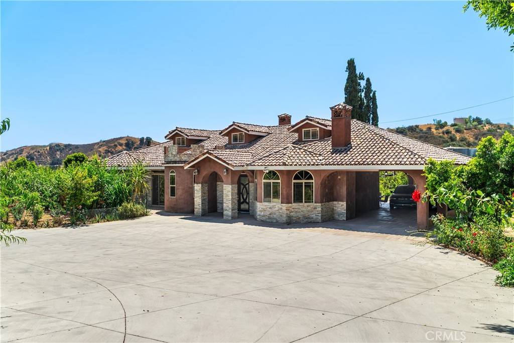 Sylmar, CA 91342,12605 Kagel Canyon RD