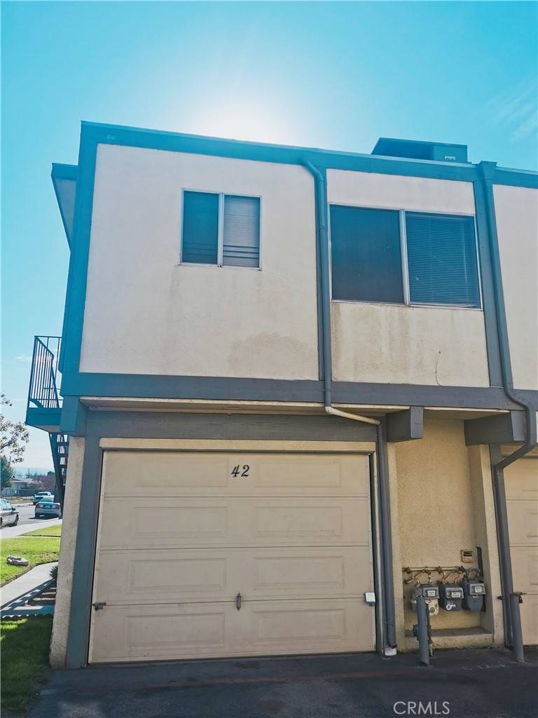 2350 Osbun RD #42, San Bernardino, CA 92404