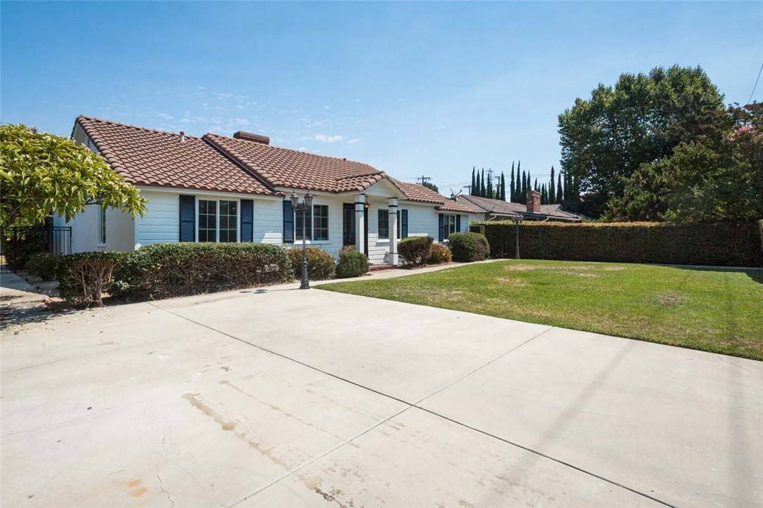San Gabriel, CA 91775,8541 Duarte RD