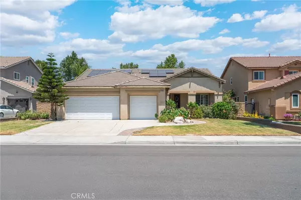 5599 Alexandria AVE, Eastvale, CA 92880