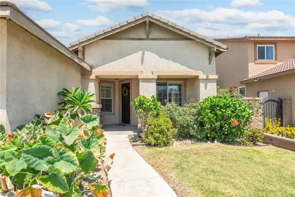 Eastvale, CA 92880,5599 Alexandria AVE