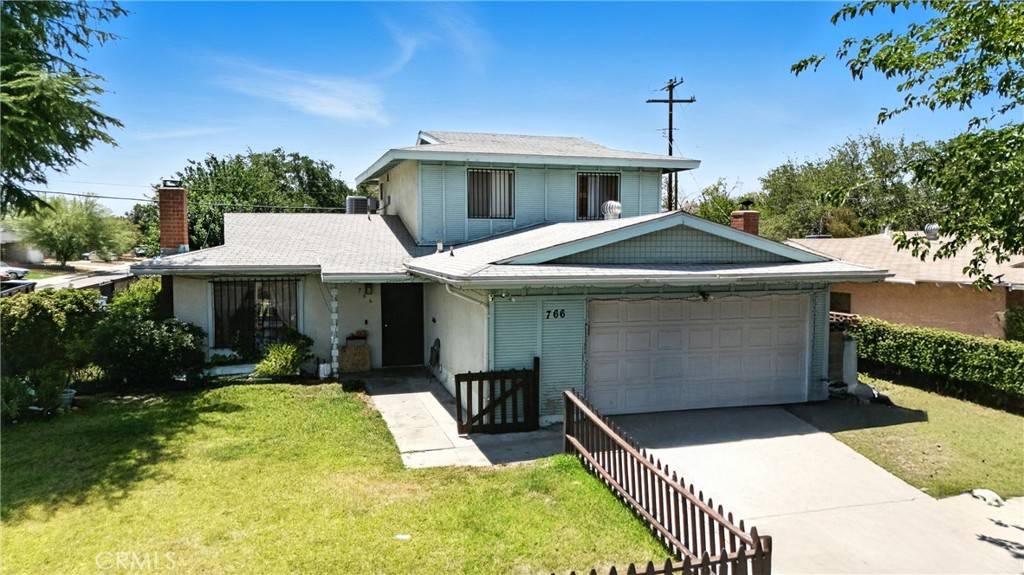 766 E Pillsbury ST, Lancaster, CA 93535