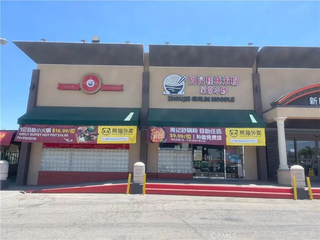 Rowland Heights, CA 91748,18438 E Colima Rd #105