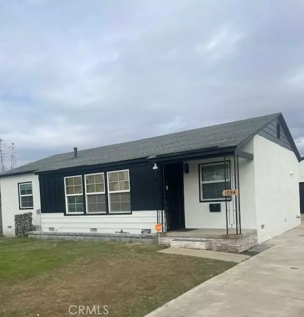 Ontario, CA 91762,1054 Hollowell ST