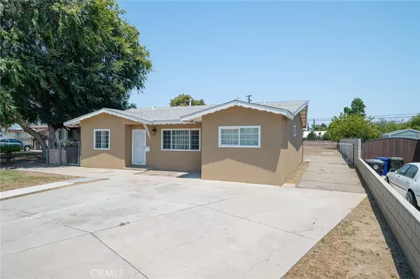 10199 Camulos AVE, Montclair, CA 91763