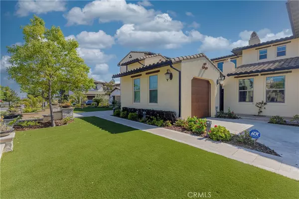 Glendora, CA 91741,253 Clementine CT