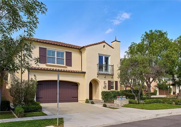 57 Statuary, Irvine, CA 92620