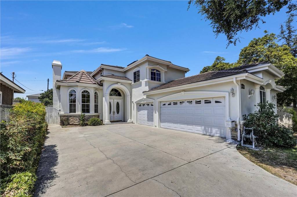 6159 Camellia AVE, Temple City, CA 91780