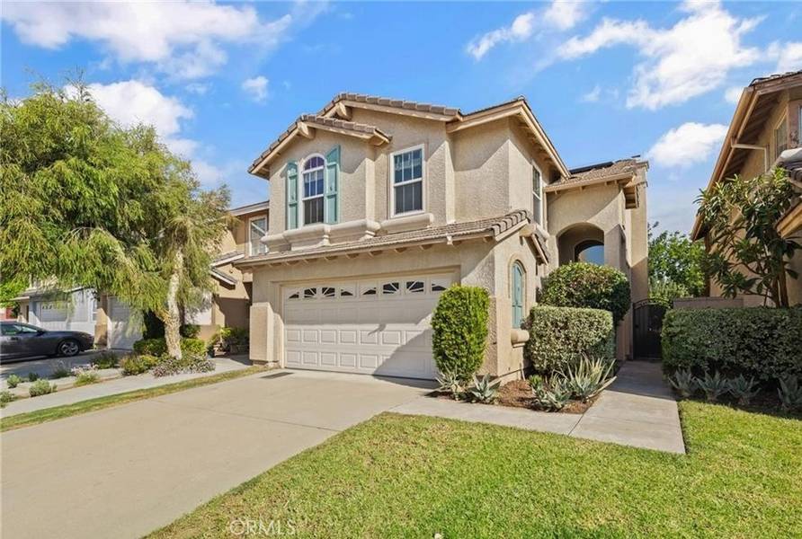11174 Corsica CT, Rancho Cucamonga, CA 91730