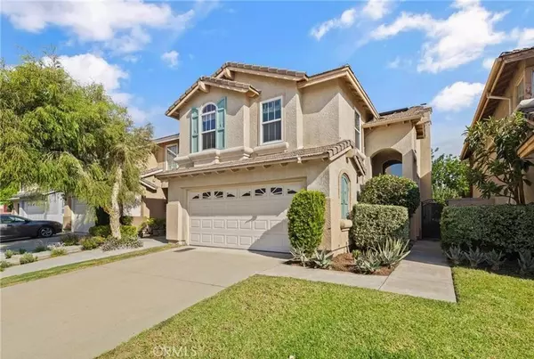 11174 Corsica CT, Rancho Cucamonga, CA 91730