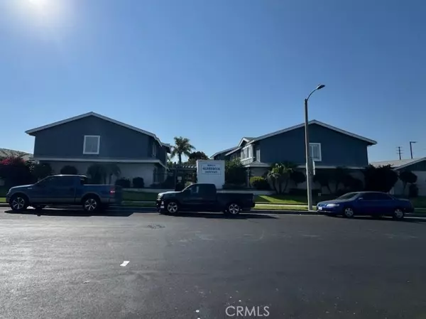 Downey, CA 90240,8901 Serapis AVE #26
