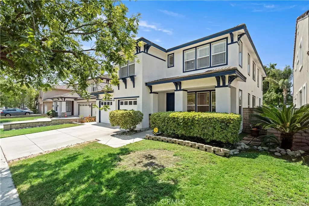 Rancho Cucamonga, CA 91701,11855 Modena DR