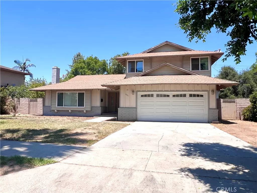 Riverside, CA 92507,2061 Rancho DR